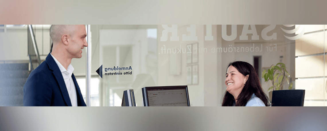 Produktionsmitarbeiter (m/w/d) Montage bei Sauter Controls GmbH