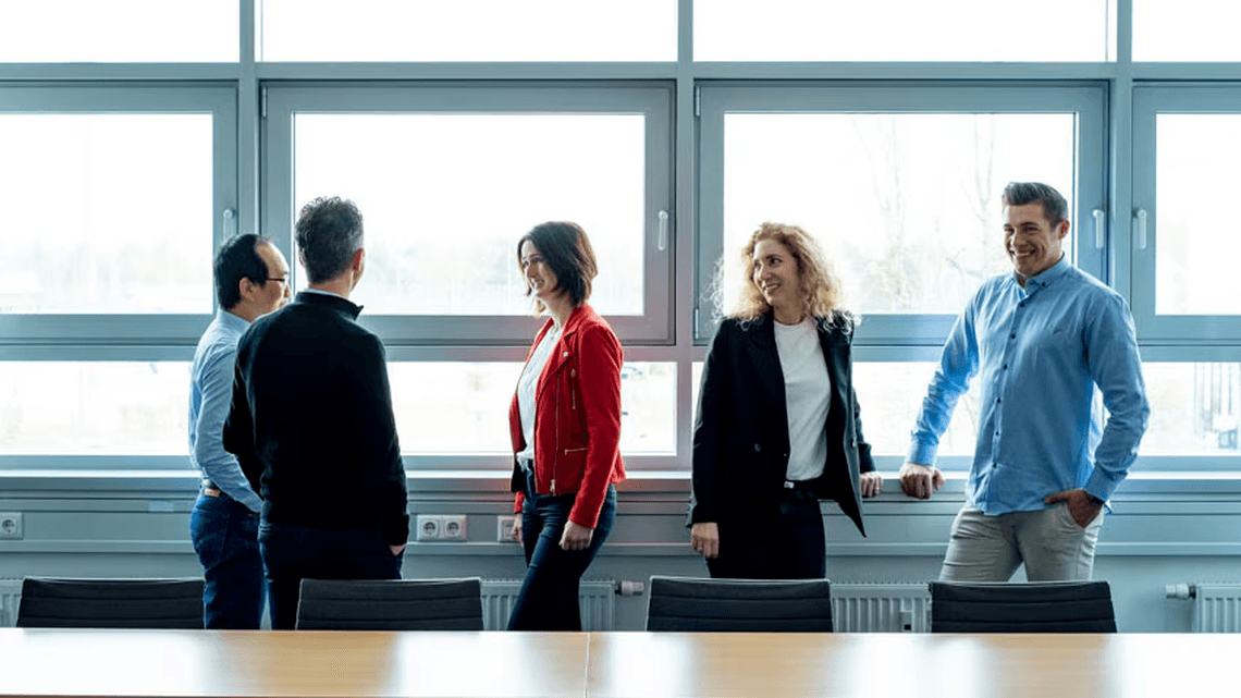 Marketing & Account Manager (m/w/d) bei E.V.I. GmbH