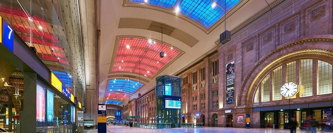 Kaufmännischer Mitarbeiter (m/w/d) bei NEL GmbH