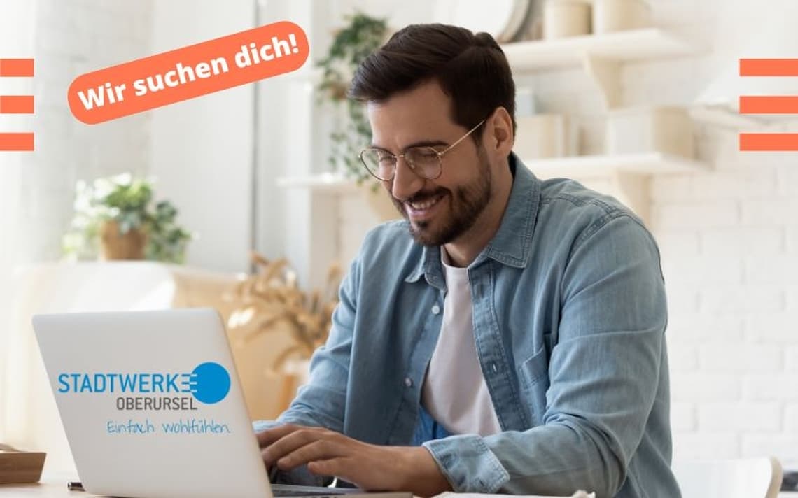 Technischer Trainee - Wasserwirtschaft und -management (m/w/d) bei Stadtwerke Oberursel (Taunus) GmbH