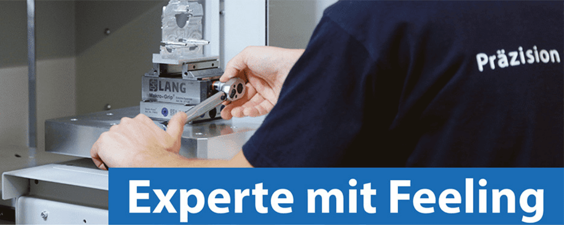 Zerspanungsmechaniker (m/w/d) bei Hein & Oetting Feinwerktechnik GmbH