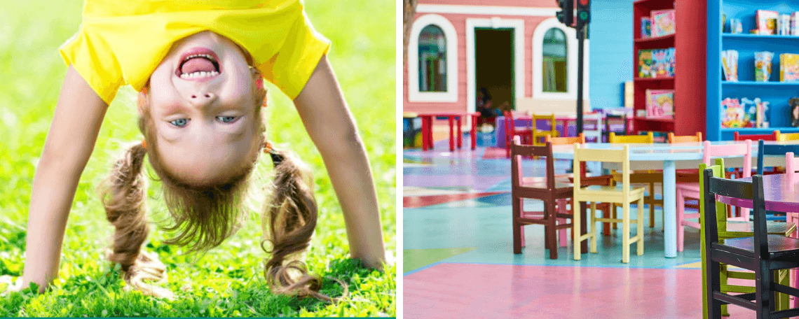 Leitung für die Kindertagesstätte Spenglerstraße (w/m/d) – in Vollzeit – bei Stadt Dreieich