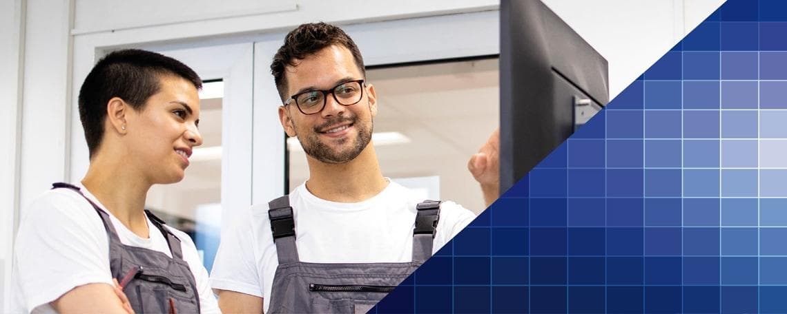 Elektriker / Elektroniker / Mechatroniker (m/w/d) – Instandhaltung von Industrieanlagen bei H-O-T Härte- und Oberflächentechnik GmbH & Co. KG