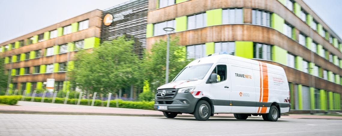 Techniker:in Sekundärtechnik bei Stadtwerke Lübeck Gruppe