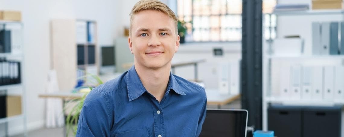 Kaufmännischer Mitarbeiter Innendienst (m/w/d) Großhandel Farben & Lacke bei Primacolor GmbH