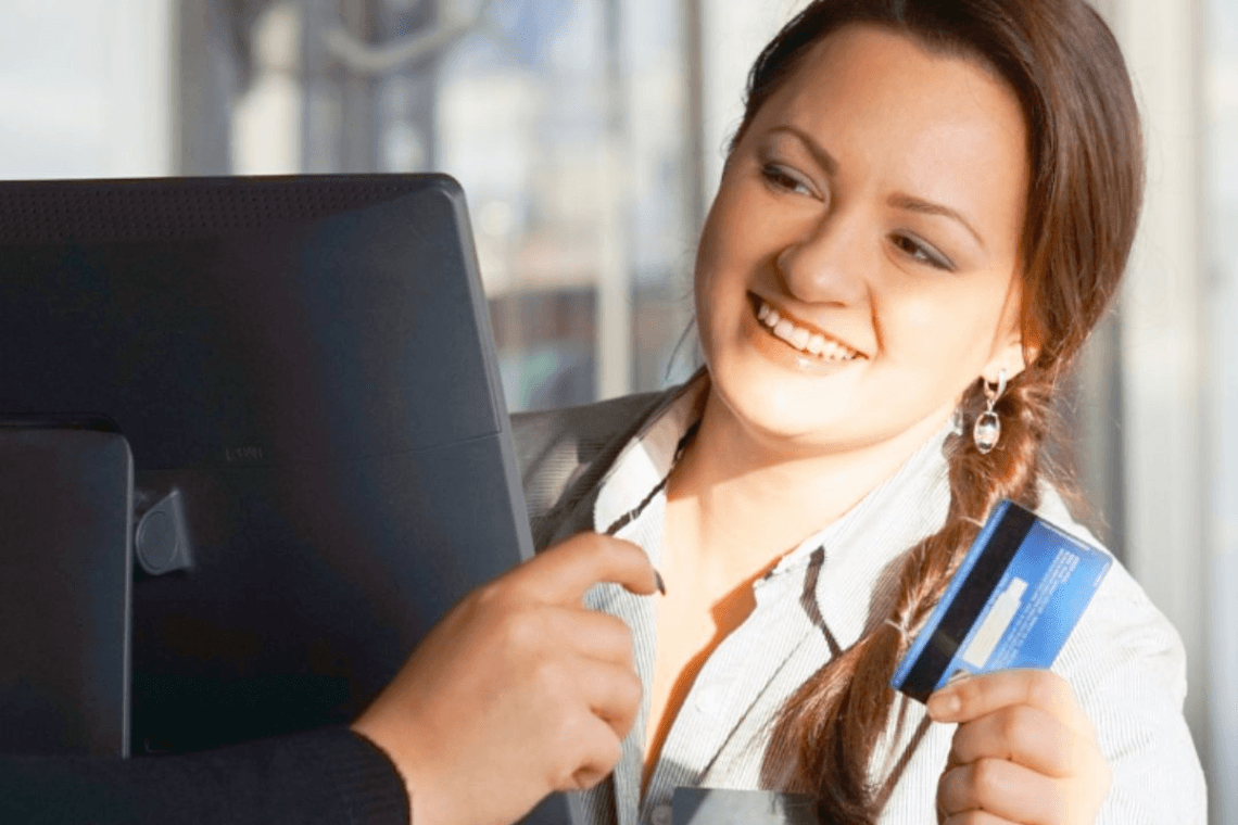 Servicemitarbeiter/in / Kassierer/in (m/w/d) bei Stadtwerke Oberursel (Taunus) GmbH