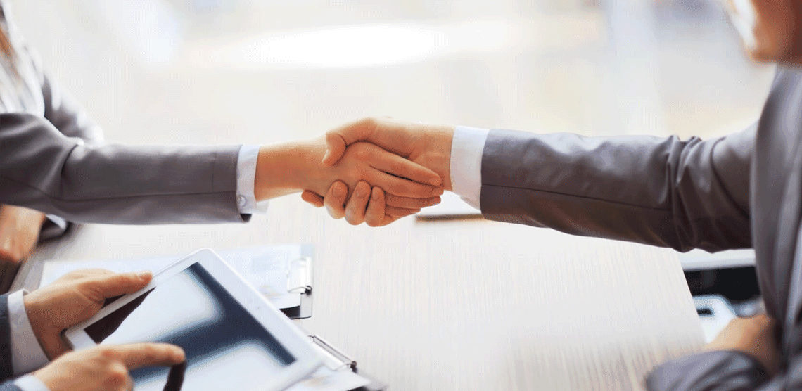 Sales & Administration Manager (m/w/d) bei TimO - Time Management Office Gmbh