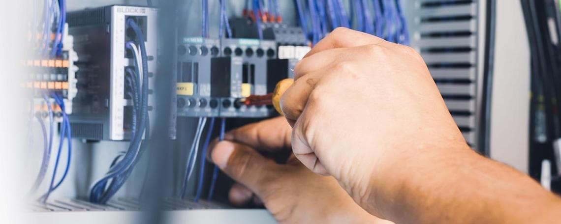 Elektriker / Elektroniker (m/w/d) Instandhaltung Produktion bei Arnold AG