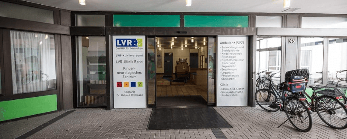 Mitarbeiter*in Rezeption (m/w/d) bei Gustav-Heinemann-Haus GmbH