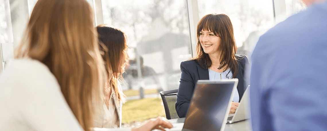 Innendienstverkäufer Duschdesign (m/w/d) bei Kermi Duschdesign GmbH