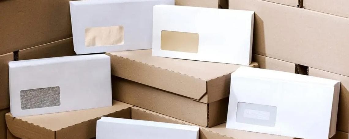 Maschinen- und Anlagenführer (m/w/d) in der Produktion/ Papierverarbeitung bei Kaenguruh Kuvert GmbH