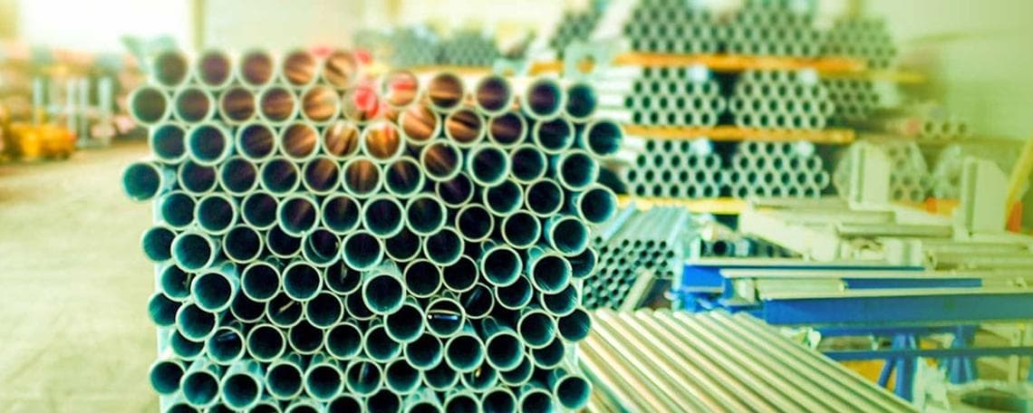 Maschinenbediener / Lageristen (m/w/d) (m/w/d) bei PAM pipes and more GmbH