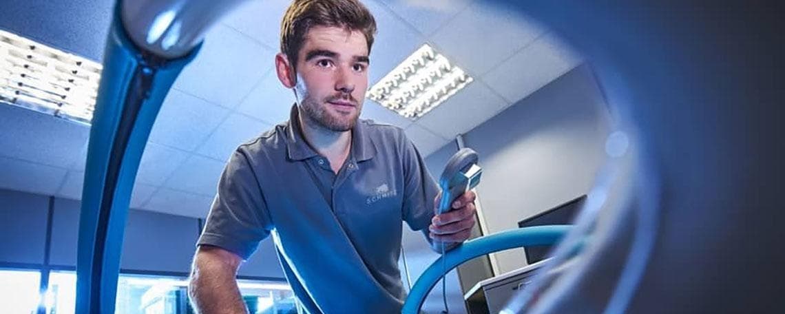 Personalsachbearbeiter / HR Payroll & Administration Officer (m/w/d) bei SCHMITZ medical GmbH