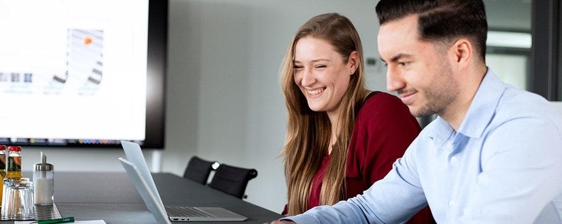 Controller (m/w/d) Vollzeit bei Arnold Jäger Holding GmbH