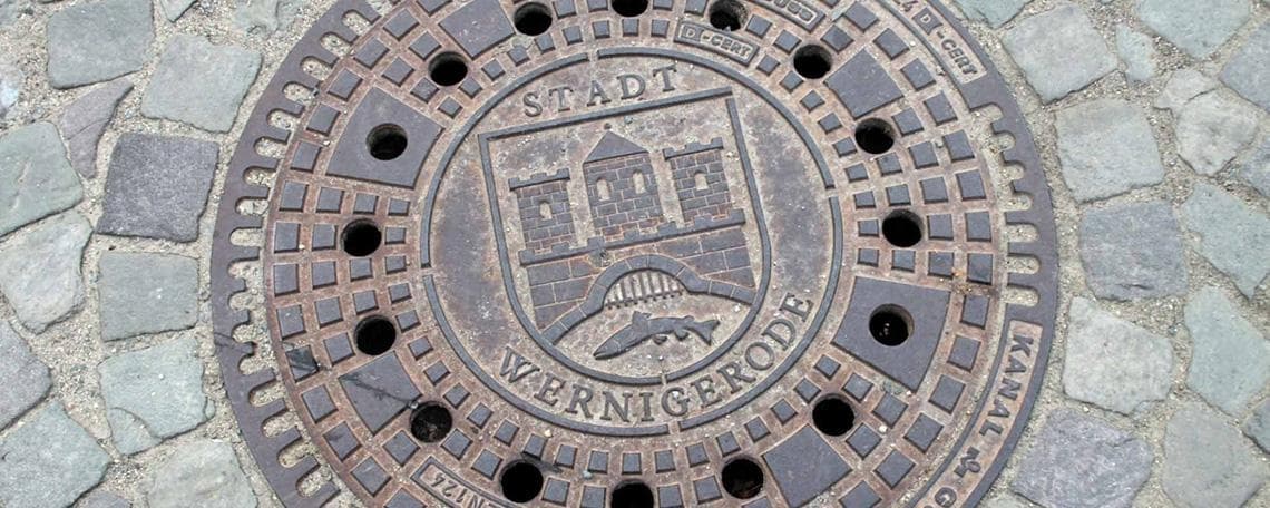 Maschinist / Servicemitarbeiter in der Industrie- und Kanalreinigung (m/w/d) bei Dell - Umweltservice