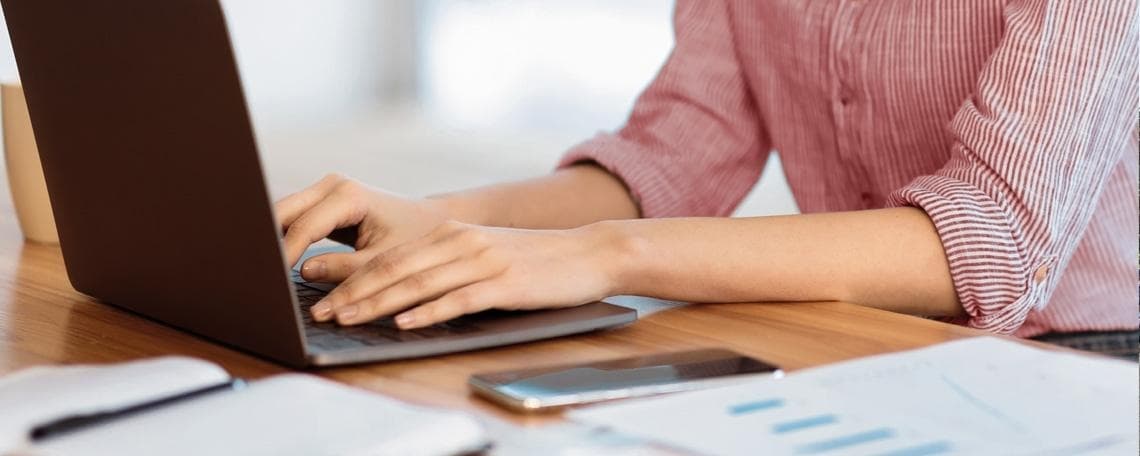 Mitarbeiter/in Buchhaltung (m/w/d) in Teilzeit bei Dyckhoff GmbH