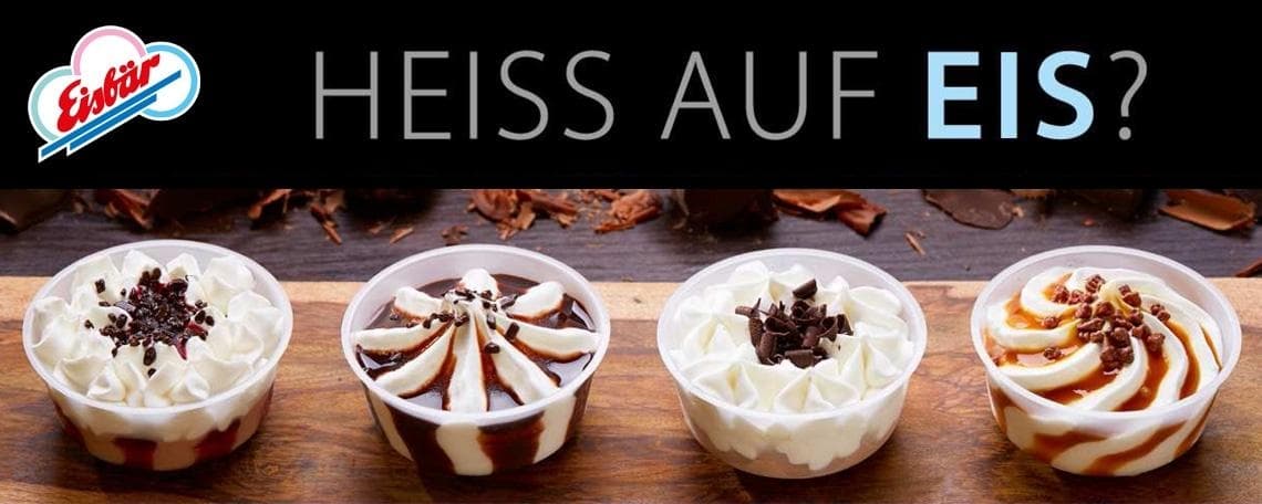 Operativer Einkäufer (m/w/d) bei Eisbär Eis GmbH