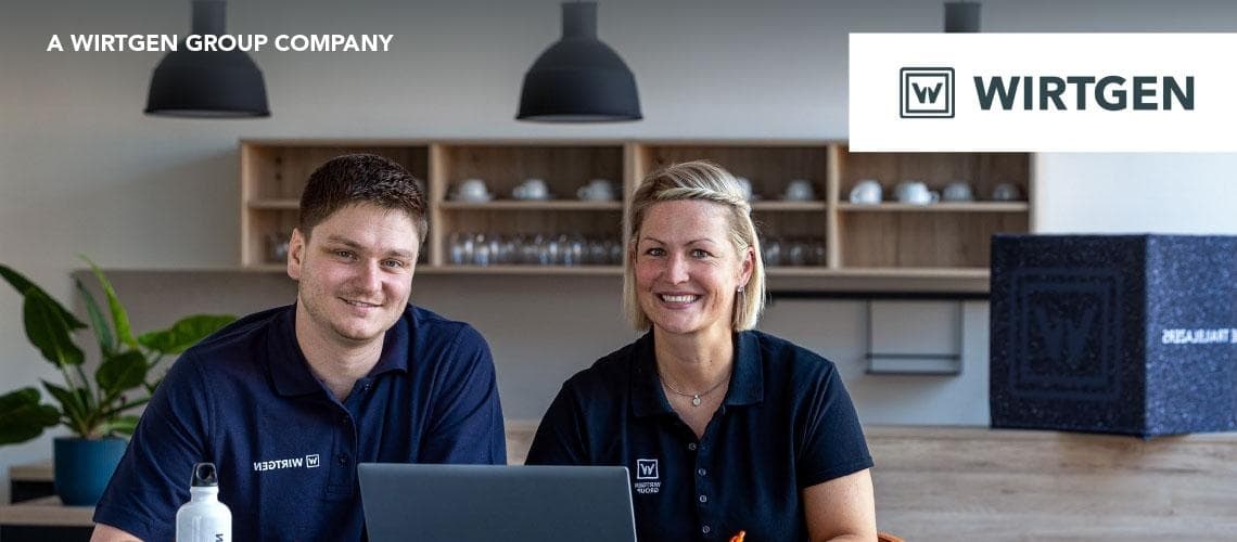 Personalsachbearbeiter (m/w/d) – Payroll/HR Services bei Wirtgen GmbH