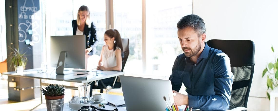 Bürokaufmann/-frau (m/w/d) bei E. Engelhardt GmbH + Co. KG