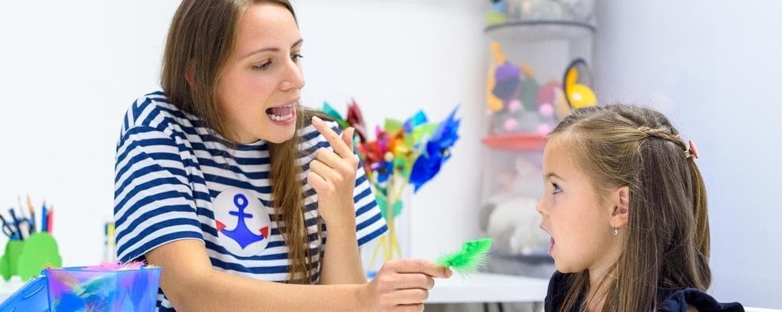 Logopäd*in / Sprachtherapeut*in (m/w/d) bei GMKB – Gemeinnützige Medizinzentren KölnBonn GmbH