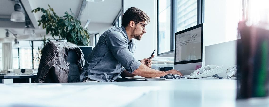 Sachbearbeiter für die Abrechnung ärztlicher Leistungen (m/w/d) bei Die PVS Niedersachsen