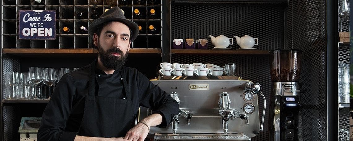 Servicetechniker – Wartung & Instandhaltung / Professionelle Kaffeemaschinen für Gewerbekunden (m/w/d) bei IXSPRESSO-süd e.K.