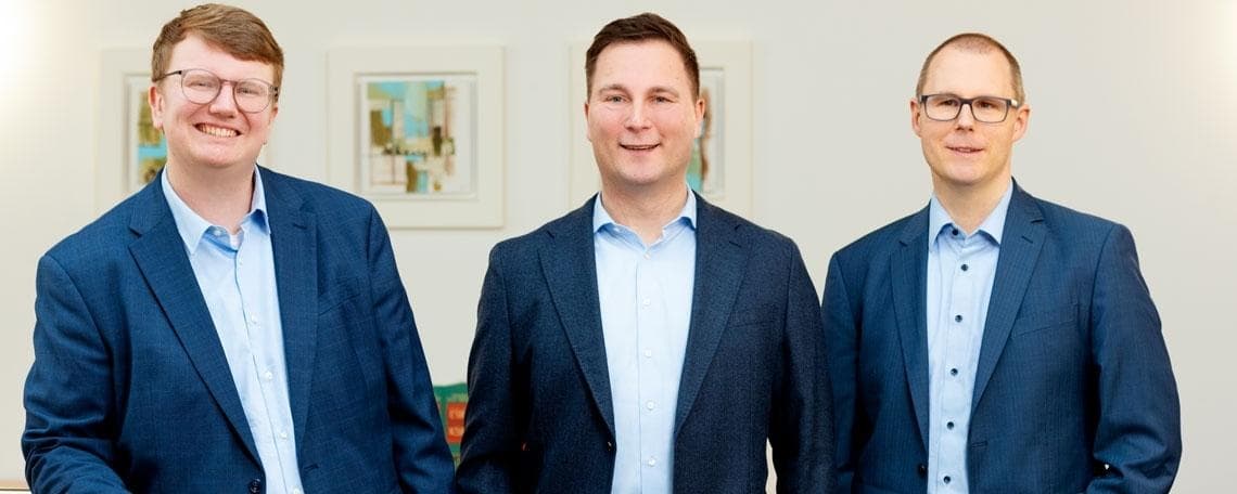 Steuerfachwirt / Bilanzbuchhalter für die Jahresabschlusserstellung (m/w/d) bei BHP Bohrmann Heesen & Partner PartG mbB