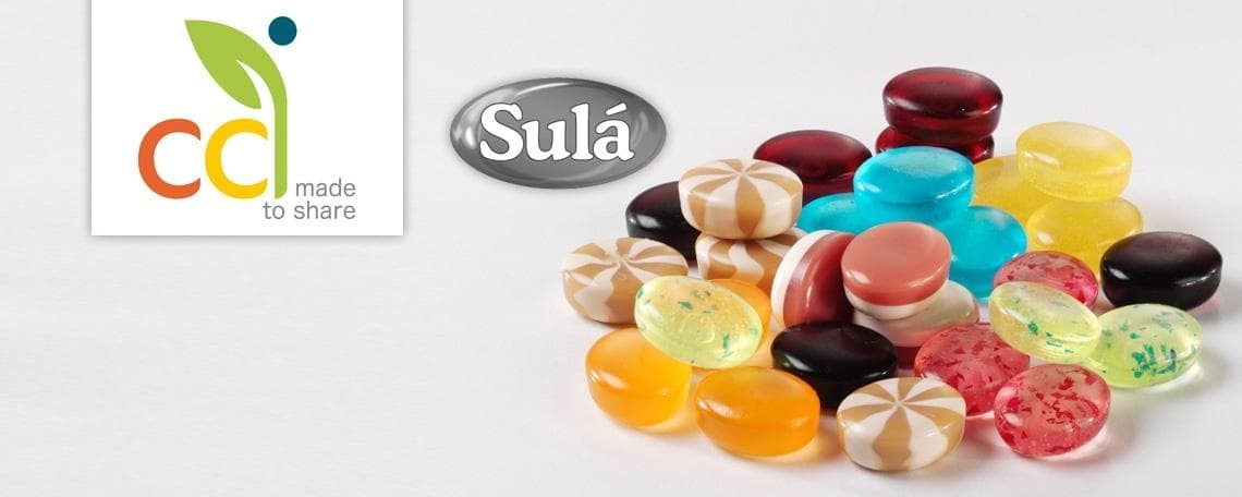 Maschinen- und Anlagenführer (m/w/d) bei Sulá GmbH - part of CCI