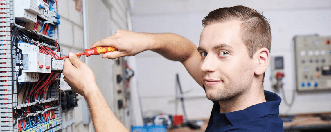 Teamassistenz in Teilzeit (m/w/d) bei Elomech Elektroanlagen GmbH