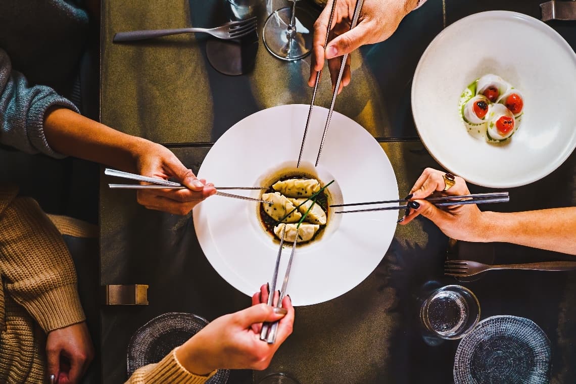 Koch (m/w/d) bei Kanpai Club