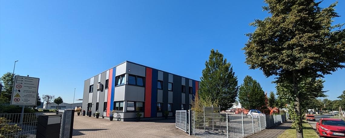 Vertriebsmitarbeiter Außendienst – Elektrogroßhandel (m/w/d) bei Heidrich GmbH Elektrogroßhandel