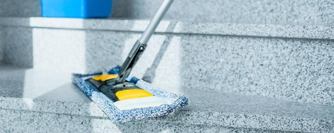 Hausmeister (m/w/d) bei Marcus P. Brandt Immobilienservice