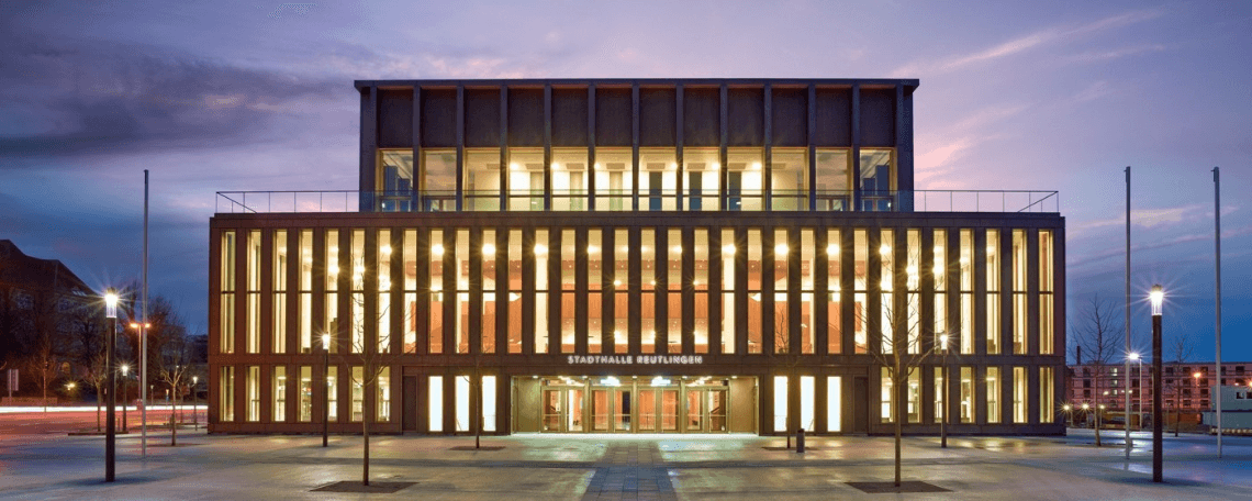 Vertriebsingenieur (m/w/d) Maschinen- und Anlagenbau / Bühnen- und Theatertechnik bei SBS Bühnentechnik GmbH