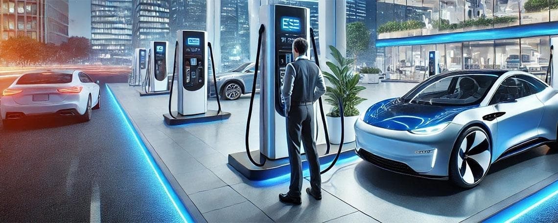 Servicetechniker (m/w/d) Tankstellentechnik – Region Kassel / Hameln / Hess. Oldendorf / Geseke bei TOPTEQ Tankstellentechnik GmbH