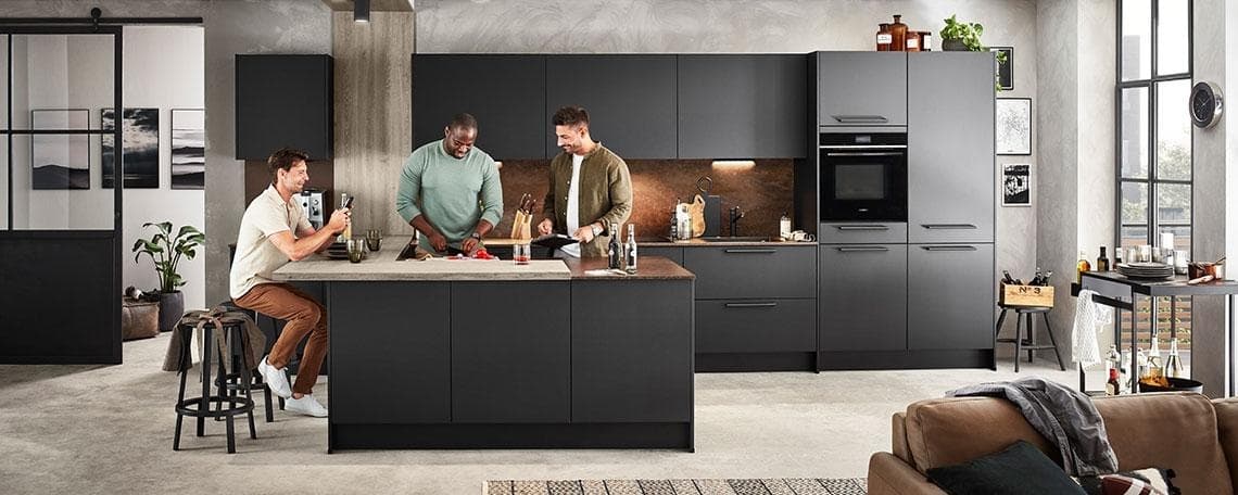 Teamleiter (m/w/d) Arbeitssicherheit und operativer Brandschutz (HSE) bei nobilia-Werke J. Stickling GmbH & Co. KG