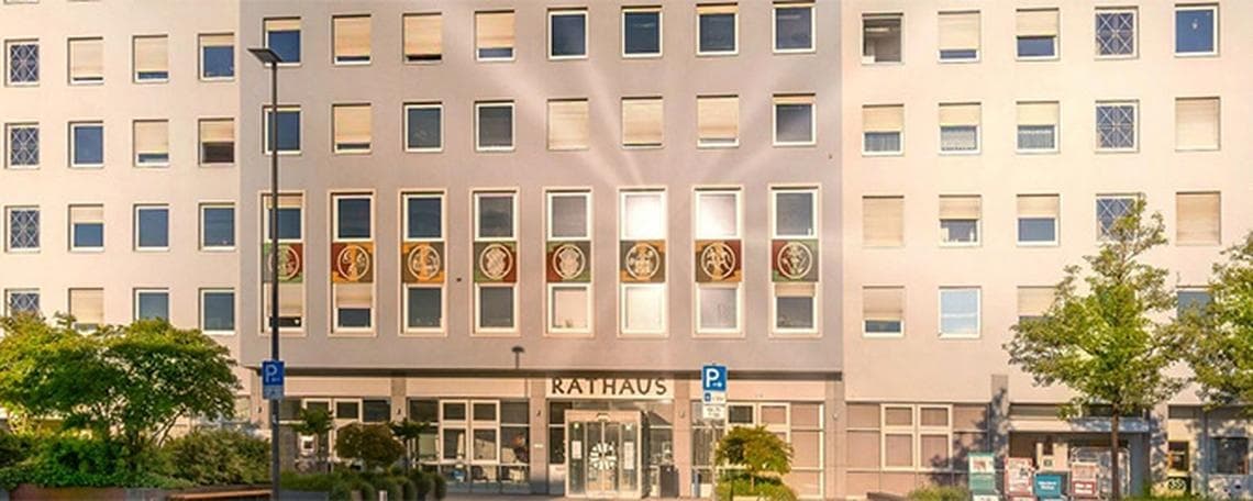 Betriebstechniker/in (m/w/d) als Teamleitung für Freizeiteinrichtungen der Stadtwerke Germering bei Große Kreisstadt Germering