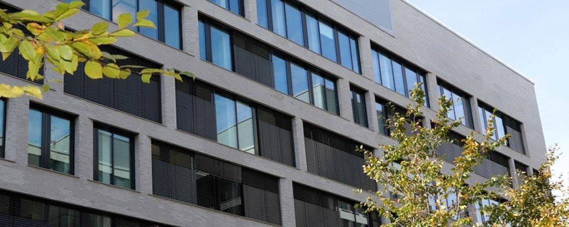 Prozessmanager (m/w/d) in Vollzeit bei Versorgungswerk der Landesärztekammer Hessen