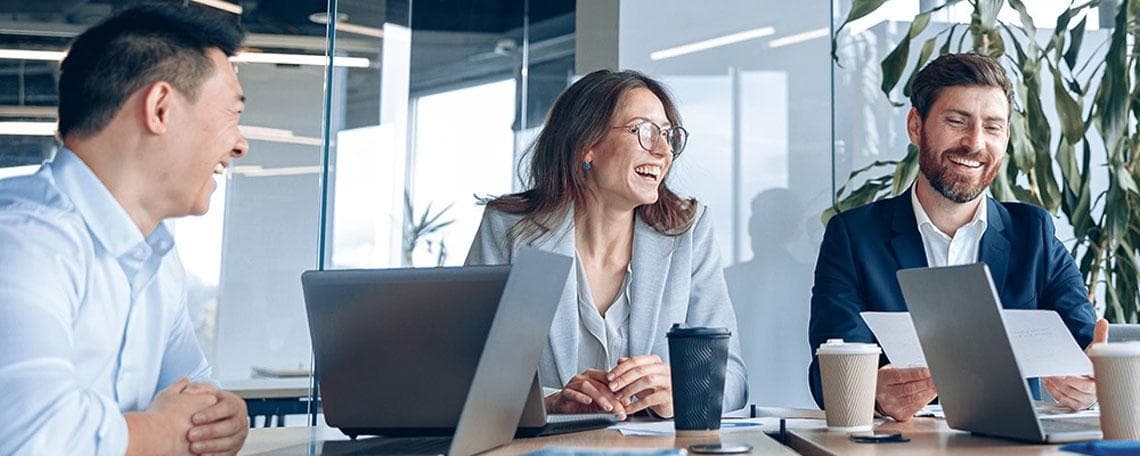 Prozessmanager (m/w/d) in Vollzeit bei Versorgungswerk der Landesärztekammer Hessen