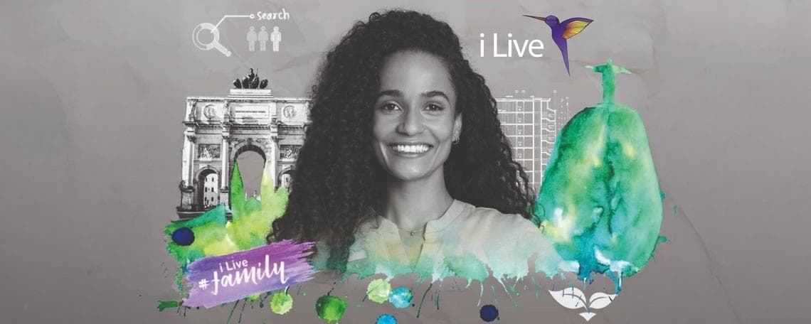 Property Manager (m/w/d) bei i Live Immobilienverwaltung GmbH