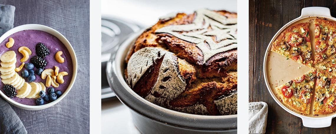 Content Creator – Produktmarketing Küchenzubehör, Direktvertrieb Europa (m/w/d) bei The Pampered Chef Deutschland GmbH