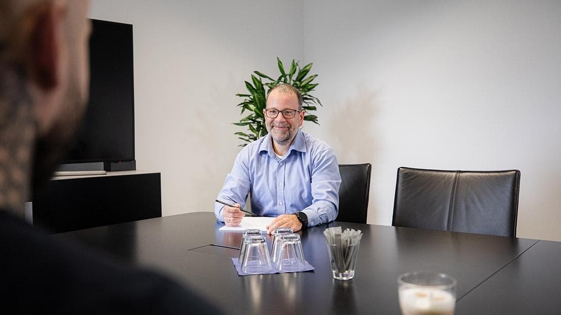 Außendienst (m/w/d) für den Bereich betriebliche und private Vorsorge | LBU Versicherungsmakler bei LBU Versicherungsmakler GmbH