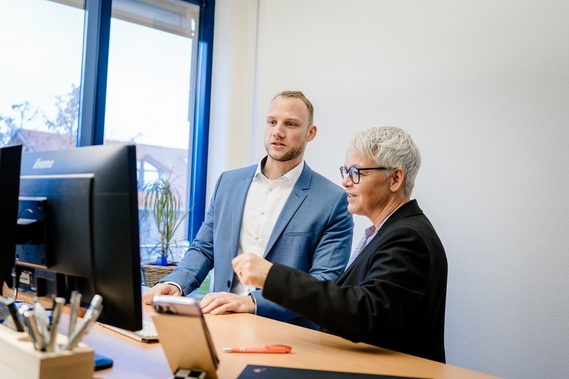 Firmenkreditsachbearbeiter im Bereich Bauträger und Immobilienprojekte (m/w/d) bei VR Bank München Land eG