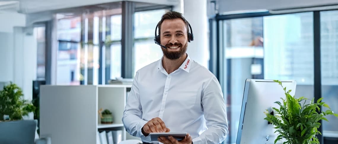 IT-Mitarbeiter im 1st / 2nd Level Support (m/w/d) bei Autoland AG