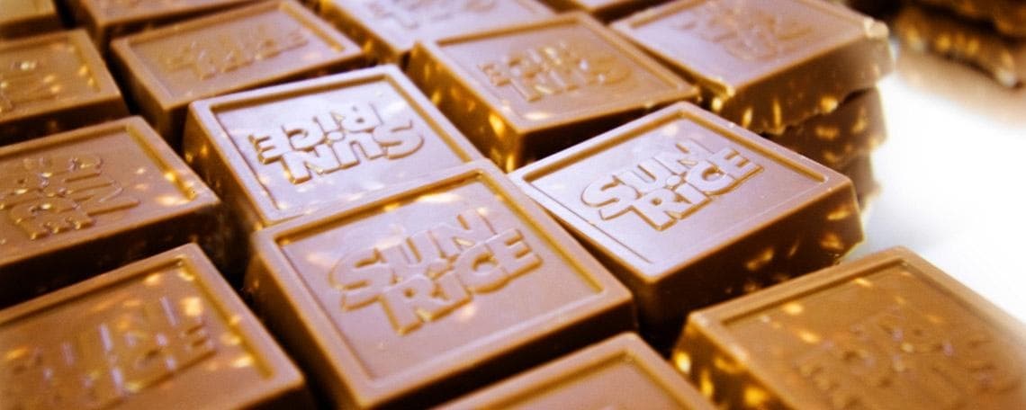 Einkäufer (w/m/d) für Verpackungsmaterialien bei Rübezahl Schokoladen GmbH Ein Unternehmen der Gubor-Gruppe