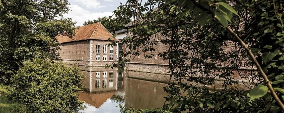 Leitung Tagespflegehaus Bauchem (m/w/d) bei Franziskusheim gGmbH