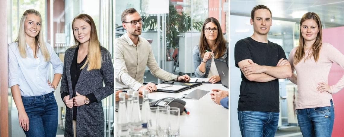 Experte Mediendesign (m/w/d) bei Koehler Holding SE & Co. KG