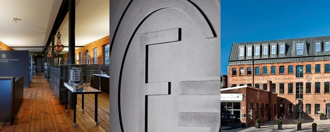 Hausmeister (m/w/d) bei GFG Objektmanagement GmbH