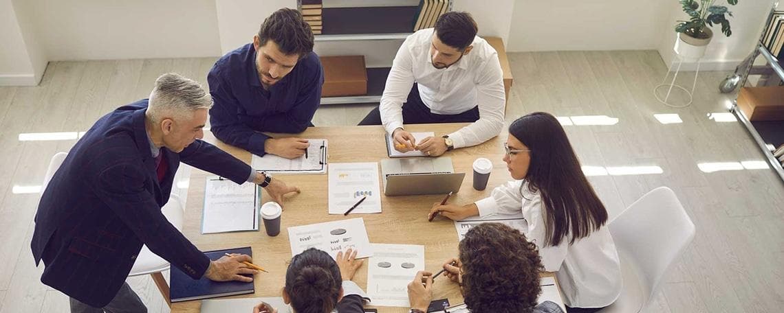 IT-Projektmanager & Consultant (m/w/d) bei BITS GmbH