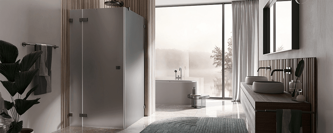 Innendienstverkäufer Duschdesign (m/w/d) bei Kermi Duschdesign GmbH