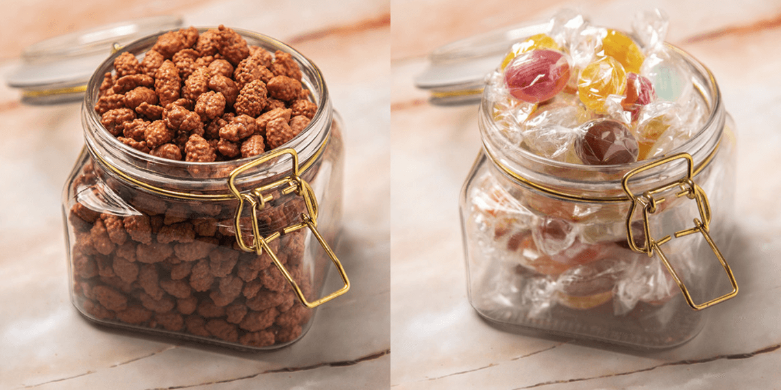 Technischer Leiter (m/w/d) bei Bodeta Süßwaren GmbH